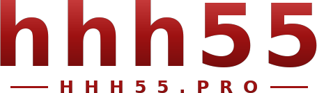 hhh55 logo